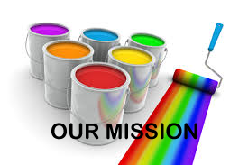 Our Mission